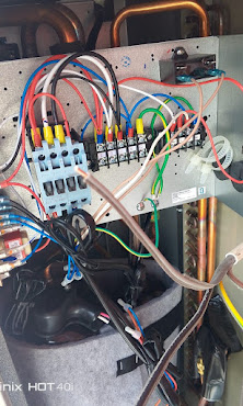 Pengecekan Tekanan Freon R22 Murni